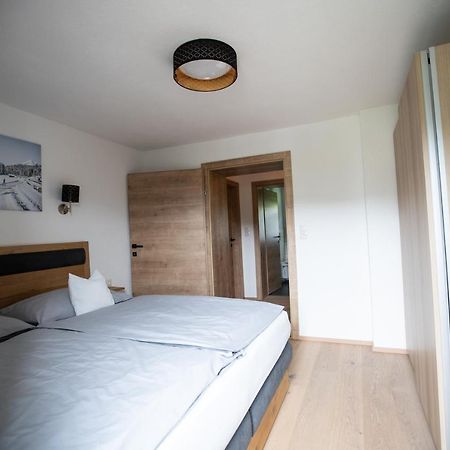 Haus Almrausch Apartman Seefeld in Tirol Kültér fotó