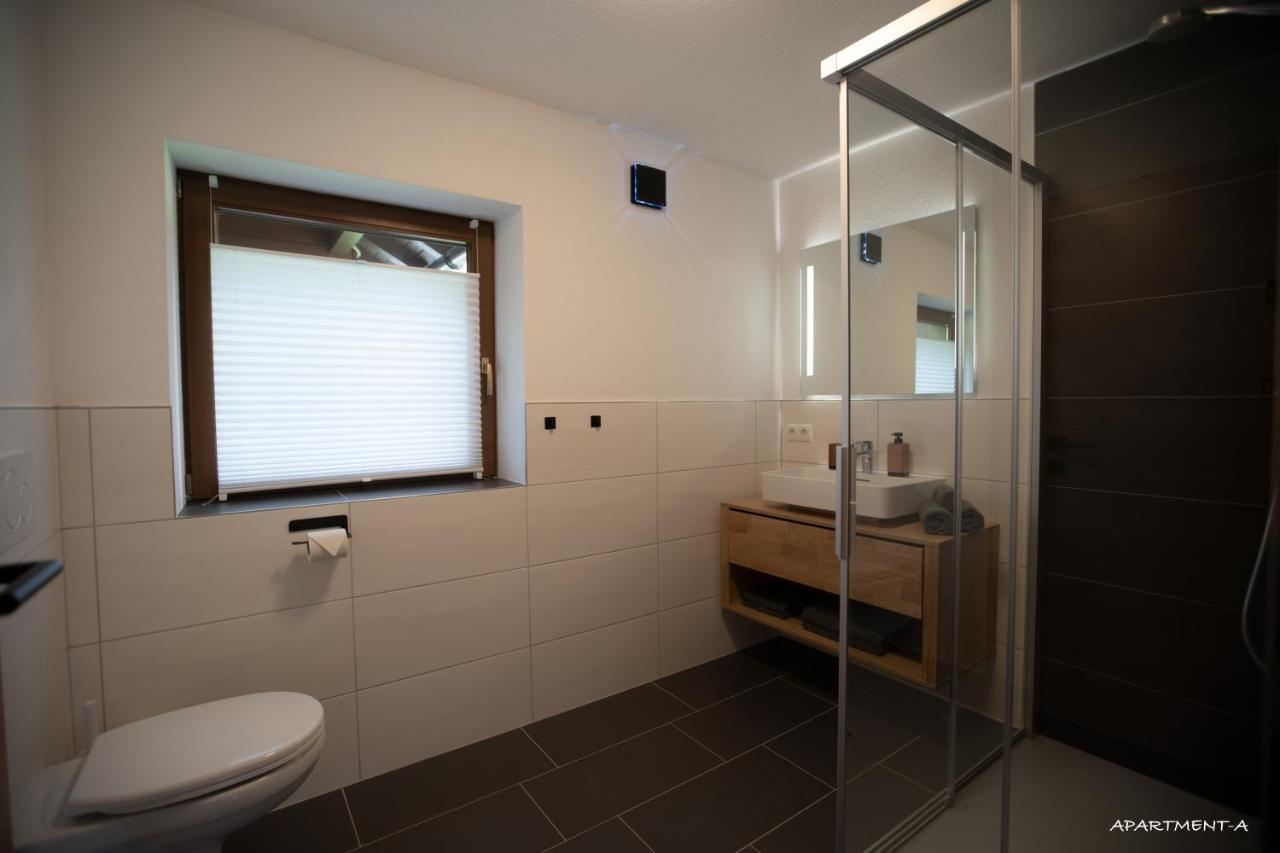 Haus Almrausch Apartman Seefeld in Tirol Kültér fotó