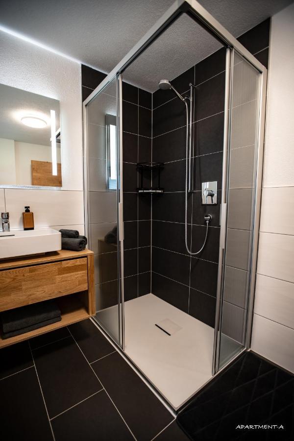 Haus Almrausch Apartman Seefeld in Tirol Kültér fotó