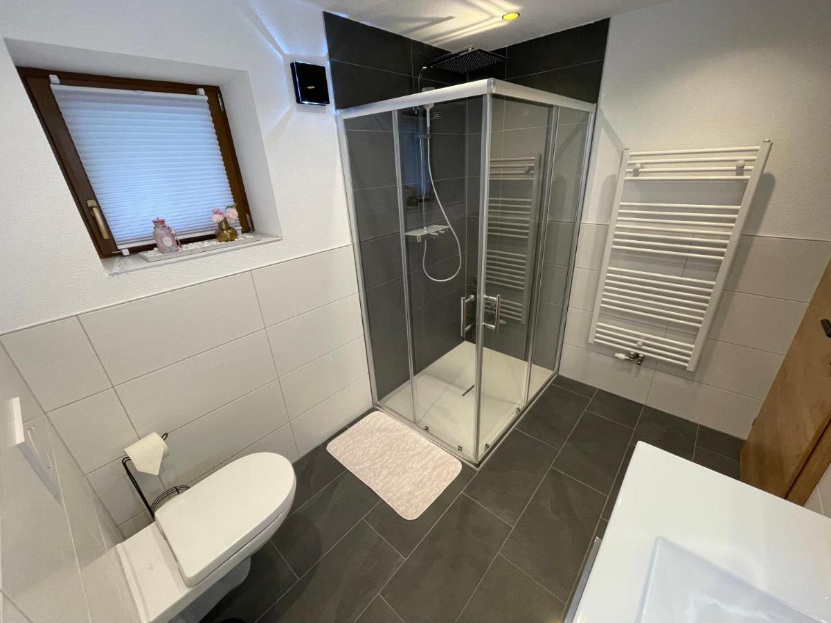 Haus Almrausch Apartman Seefeld in Tirol Kültér fotó